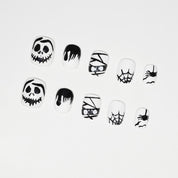 zb18..Halloween-themed wearable armor