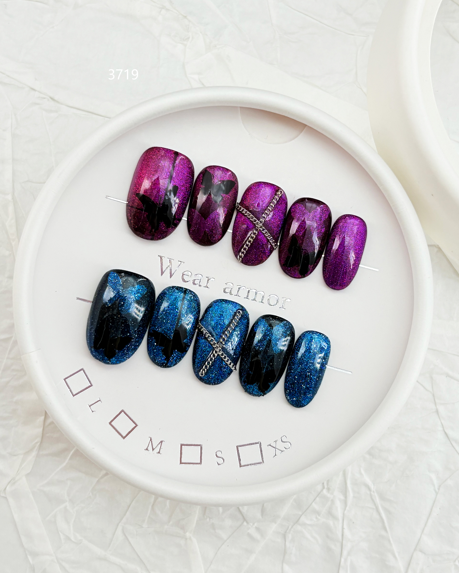 zb10..Attractive and diverse armor sets