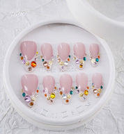 zb10..Attractive and diverse armor sets