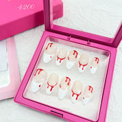 zb18..Halloween-themed wearable armor