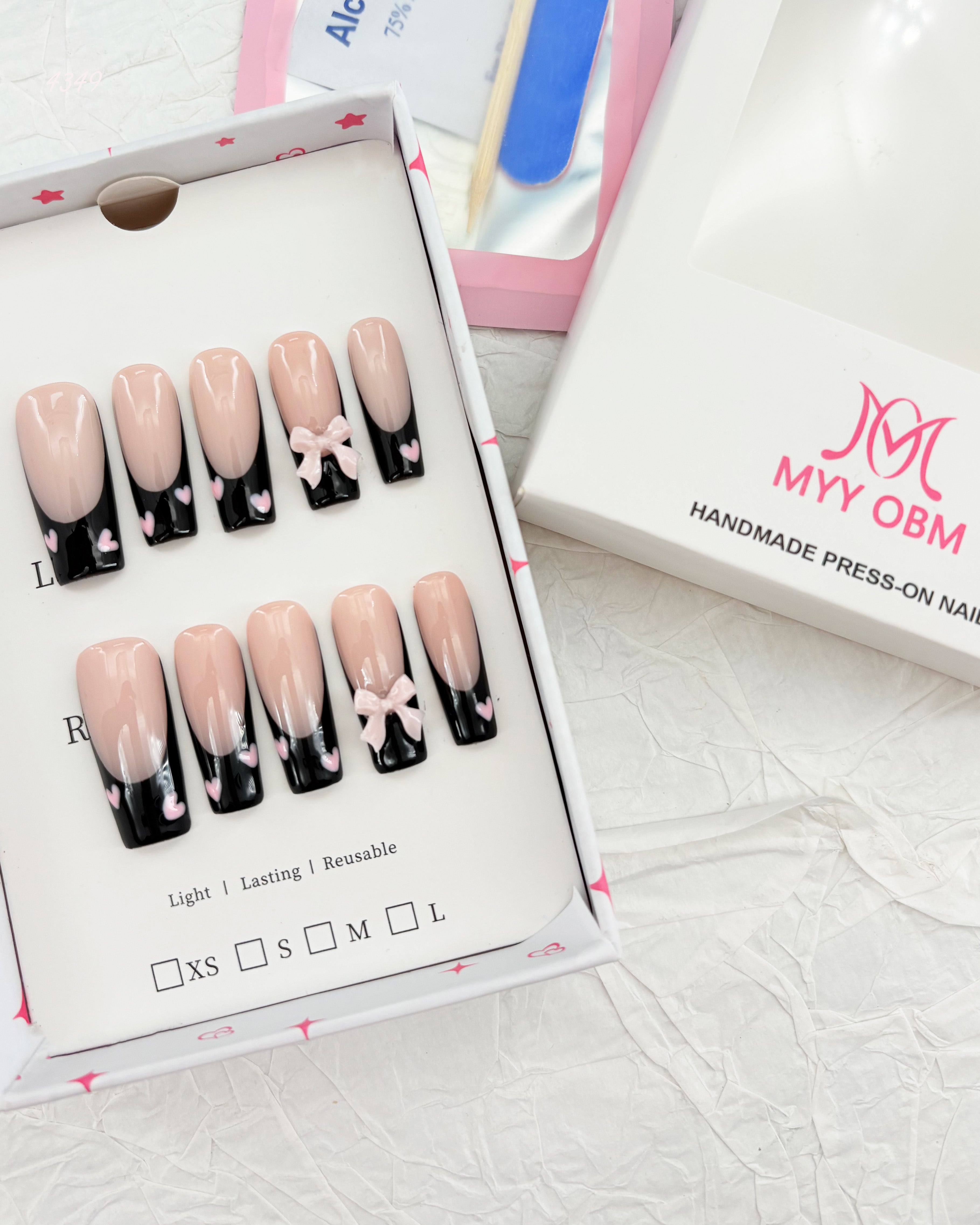 zb24..Treasure Box of Finger Artistry