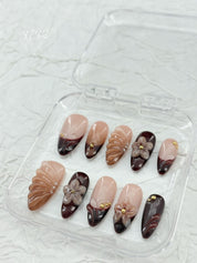 zb10..Attractive and diverse armor sets