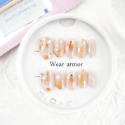 zb62..24 Wearable Armor with Unique Features