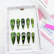 zb18..Halloween-themed wearable armor