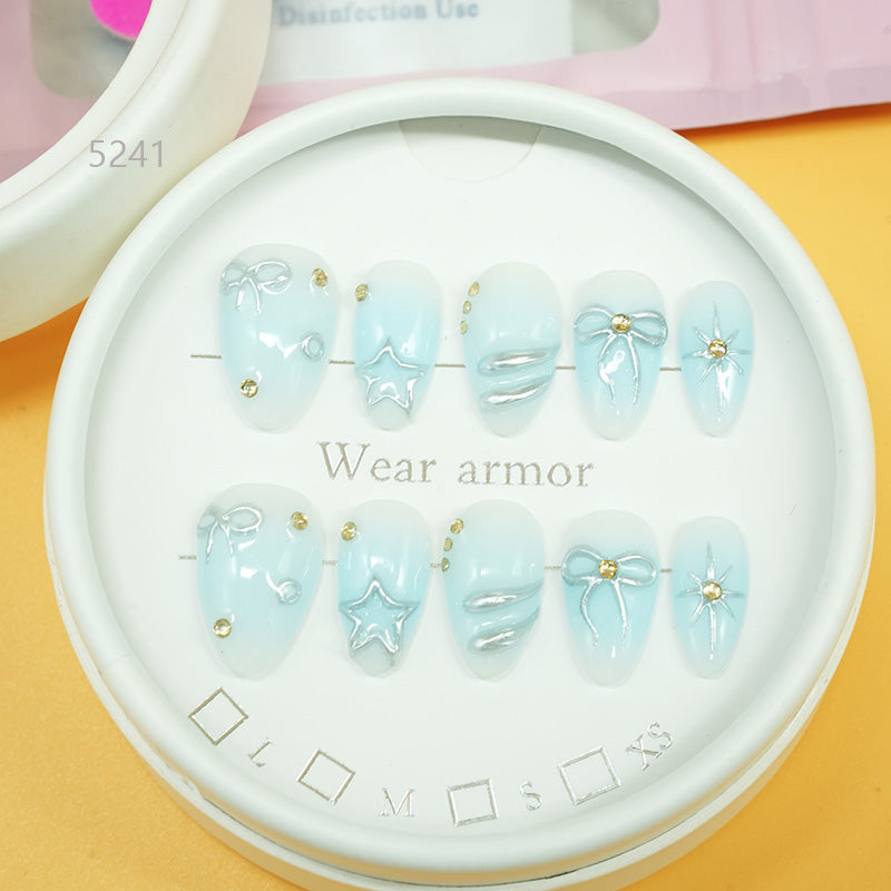 zb42..A display board of various styles of wearable armor