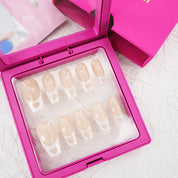 zb24..Treasure Box of Finger Artistry