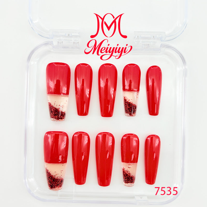 zb118..A wide variety of nails