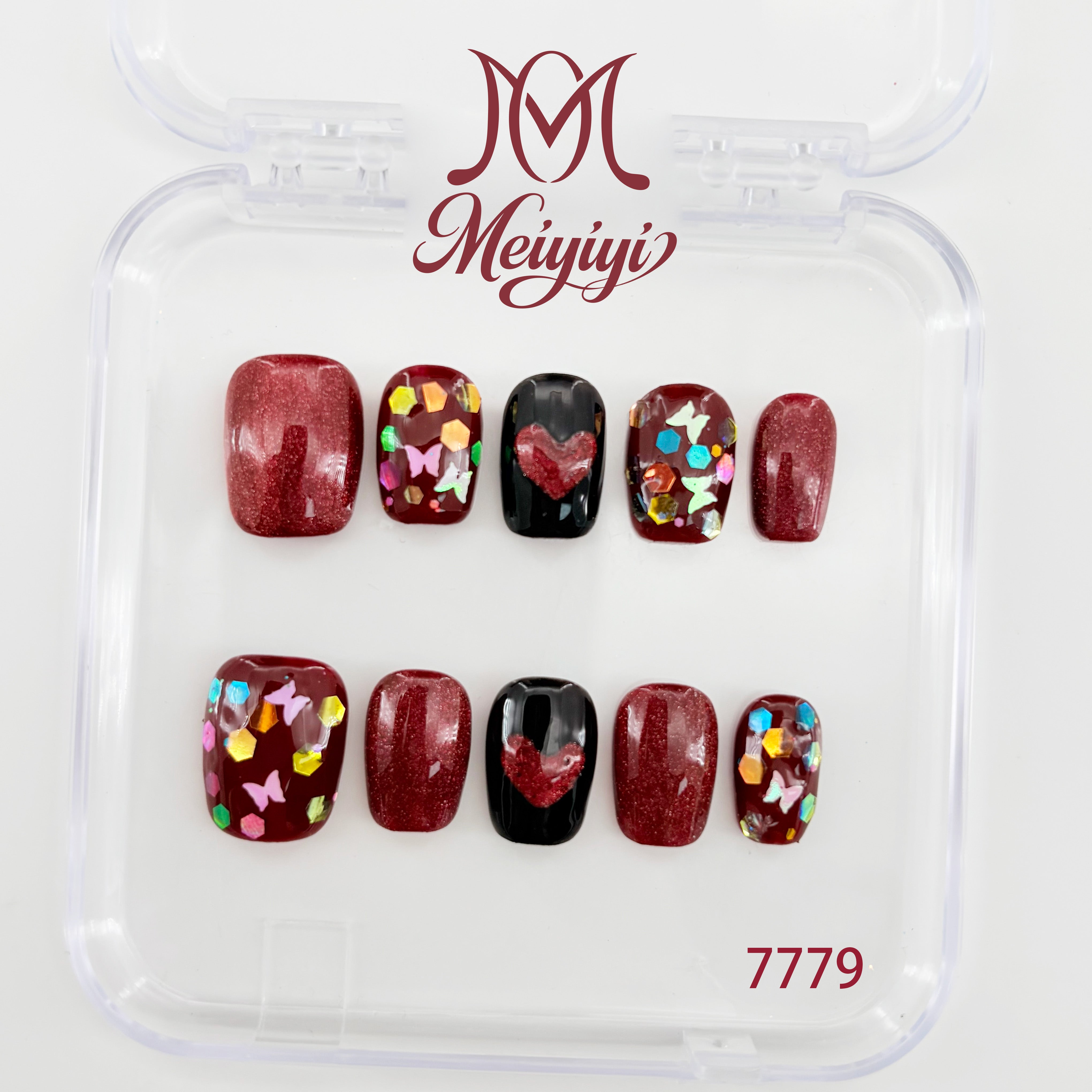 zb126..A display board featuring 24 different styles