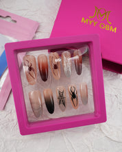 zb13..Wearable armors with distinct features