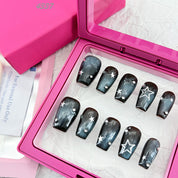 zb22..Sweet Dimension Nail Art Collection