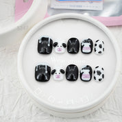 zb42..A display board of various styles of wearable armor