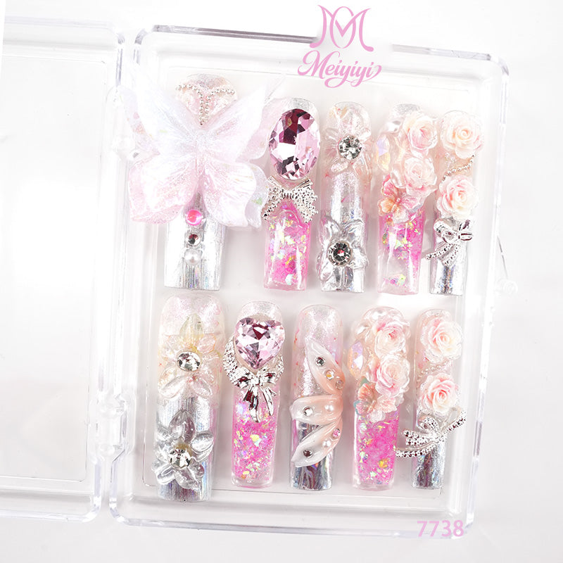 zb125..A display board featuring 24 different styles