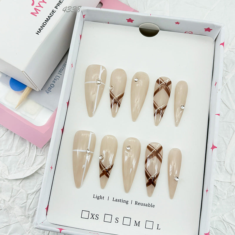 zb22..Sweet Dimension Nail Art Collection