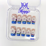 zb126..A display board featuring 24 different styles