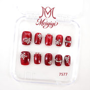 zb119..A wide variety of nails