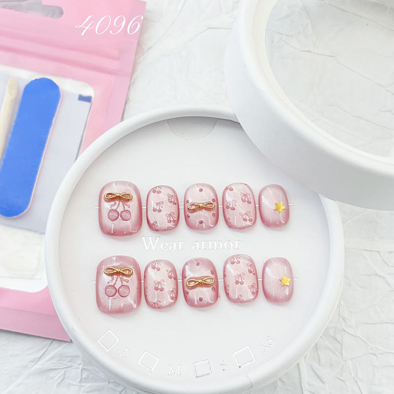 zb25..Phantom Color Fingertip Guide