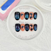 zb22..Sweet Dimension Nail Art Collection