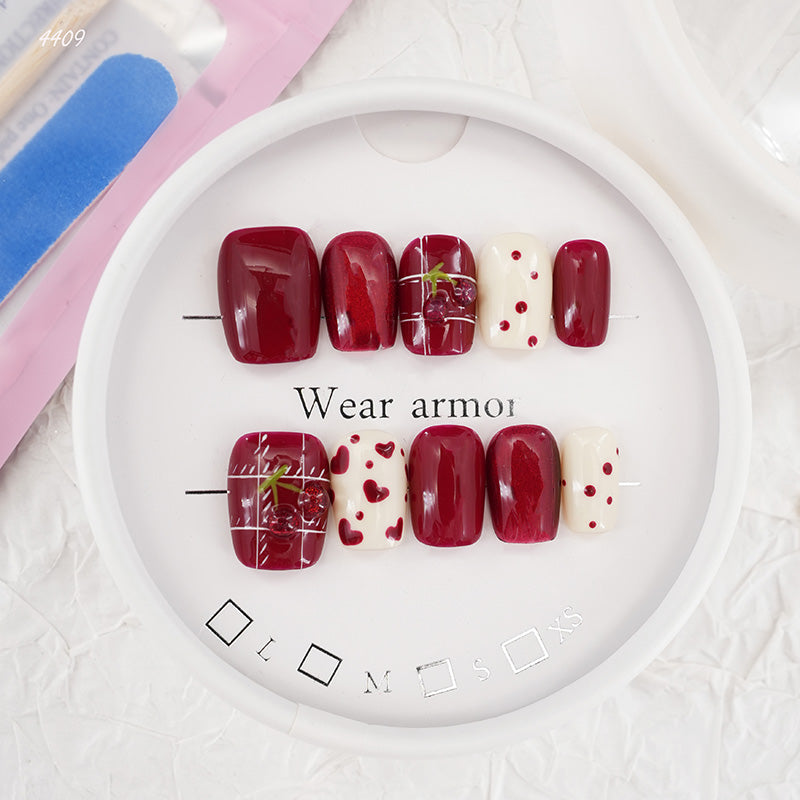 zb24..Treasure Box of Finger Artistry