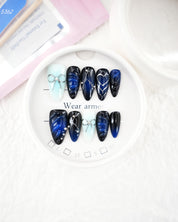 zb43..Exhibition board of various styles of German armor