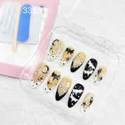 zb18..Halloween-themed wearable armor