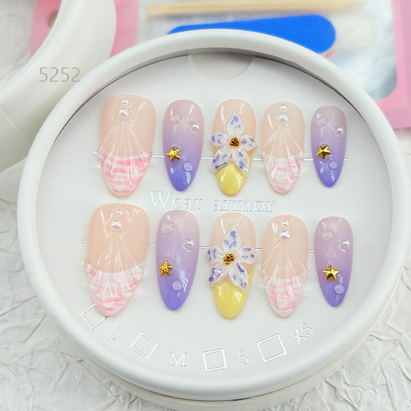 zb42..A display board of various styles of wearable armor