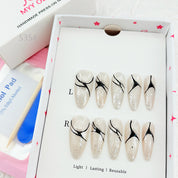 zb45..Exhibition panels of various types of wearable armor