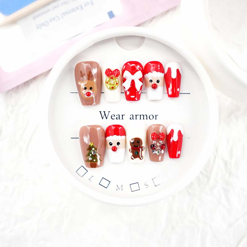 zb62..24 Wearable Armor with Unique Features