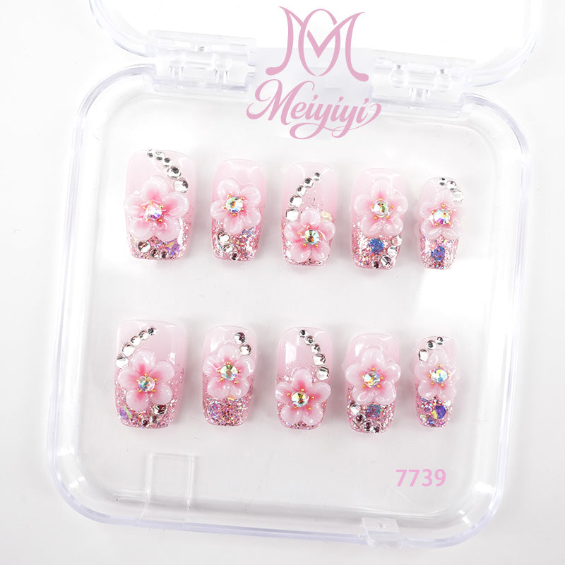 zb125..A display board featuring 24 different styles