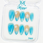 zb114..A wide variety of nails