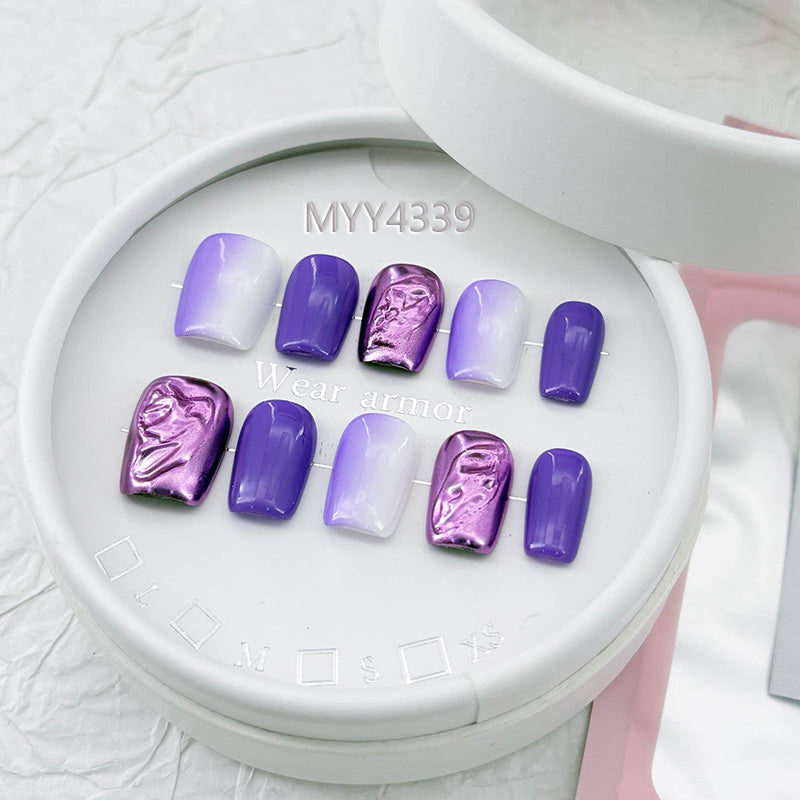 zb22..Sweet Dimension Nail Art Collection