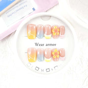 zb62..24 Wearable Armor with Unique Features