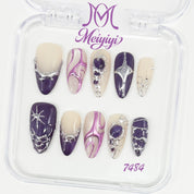 zb114..A wide variety of nails