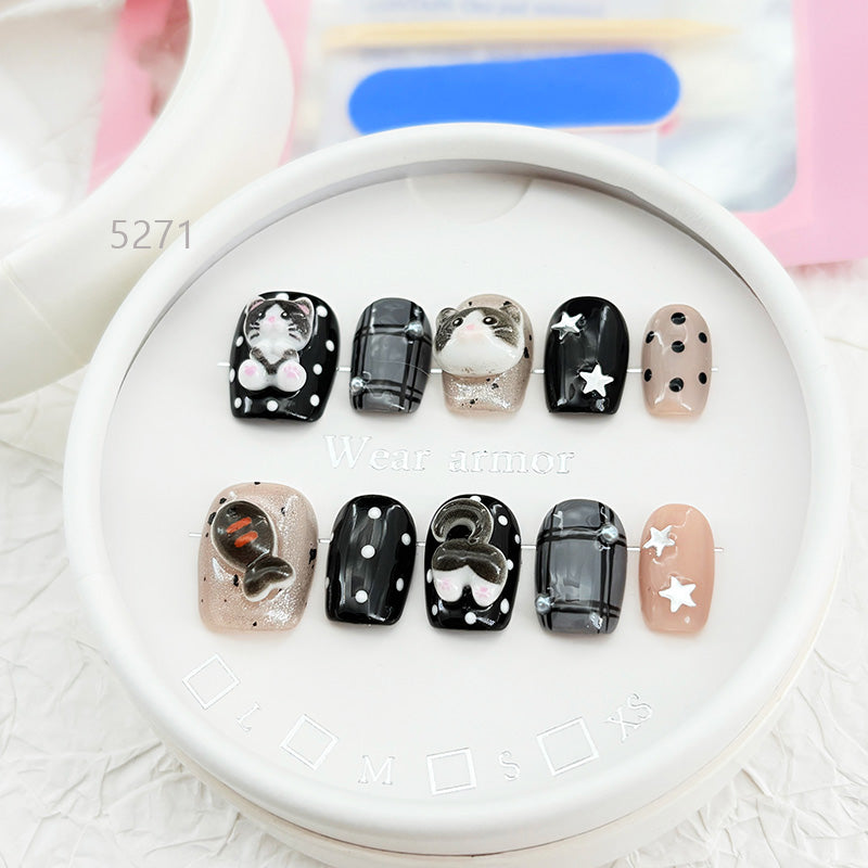 zb42..A display board of various styles of wearable armor