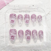 zb22..Sweet Dimension Nail Art Collection