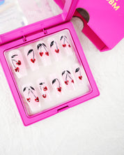 zb43..Exhibition board of various styles of German armor