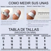 Nails-Chloe