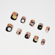 zb18..Halloween-themed wearable armor