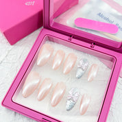 zb22..Sweet Dimension Nail Art Collection