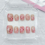 zb24..Treasure Box of Finger Artistry