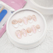 zb25..Phantom Color Fingertip Guide