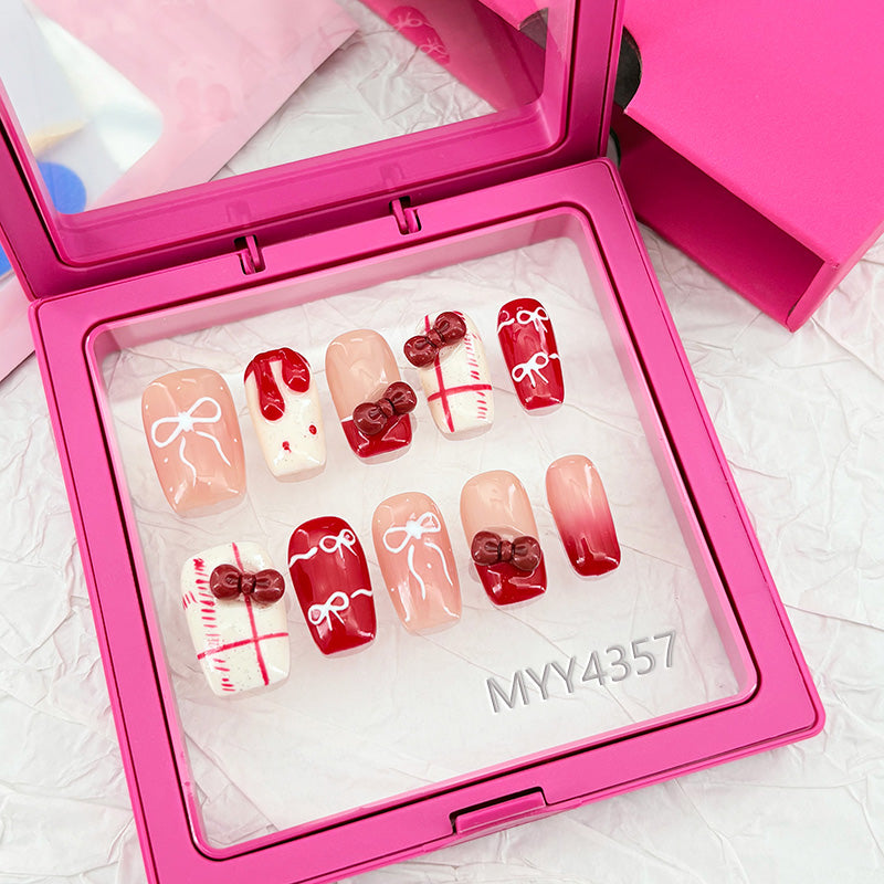 zb22..Sweet Dimension Nail Art Collection