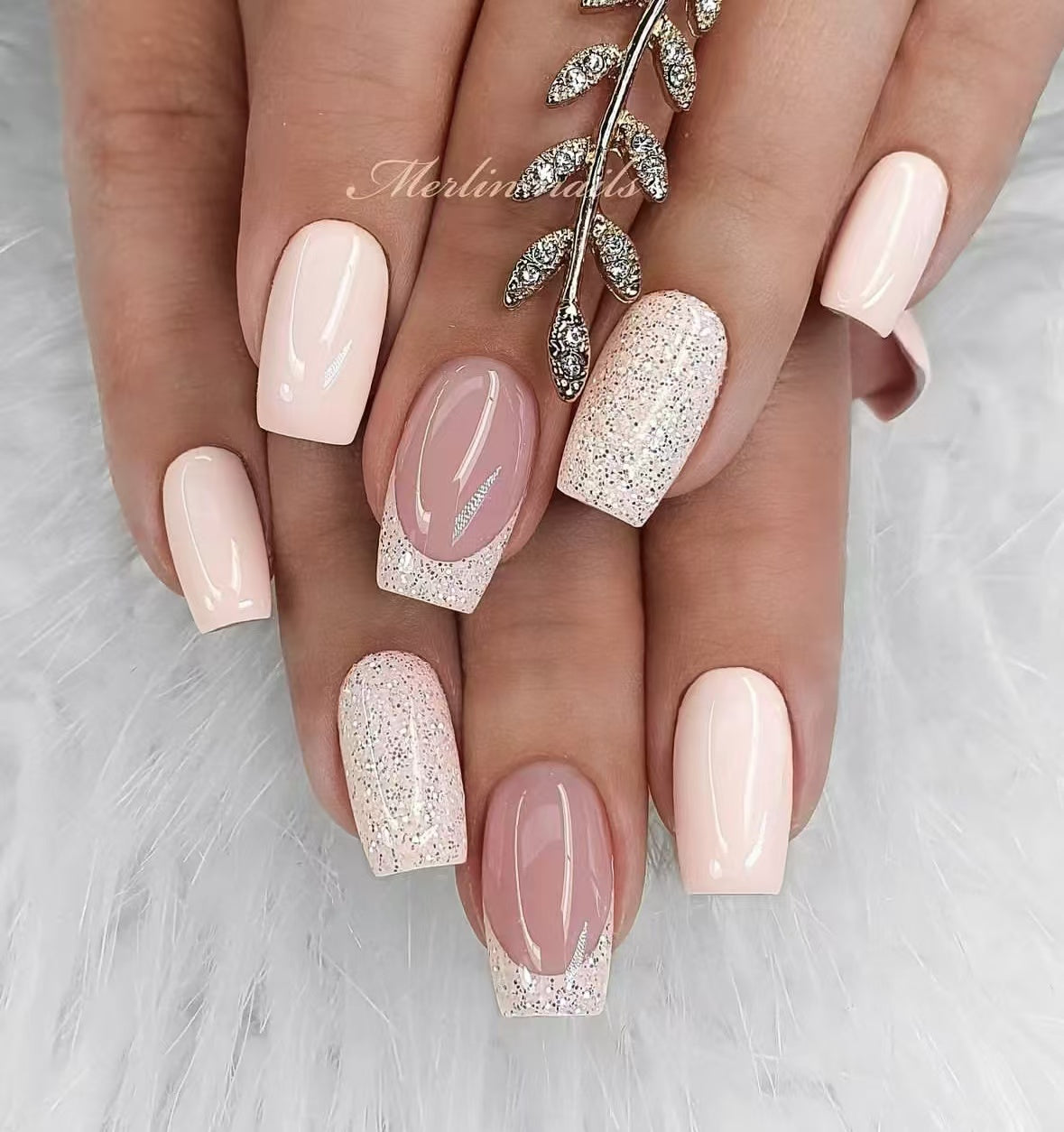 Nails-Kay