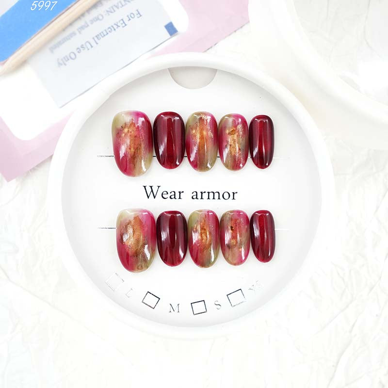 zb62..24 Wearable Armor with Unique Features