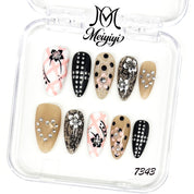 zb108..Different styles of nais