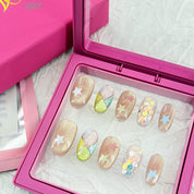 zb25..Phantom Color Fingertip Guide