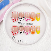 zb24..Treasure Box of Finger Artistry