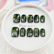 zb42..A display board of various styles of wearable armor