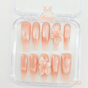 zb105..Different styles of nails