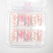 zb125..A display board featuring 24 different styles