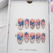 zb25..Phantom Color Fingertip Guide